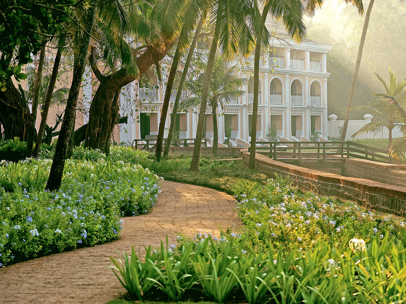 Grand Hyatt Goa 4