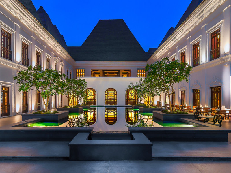 Grand Hyatt Goa 5