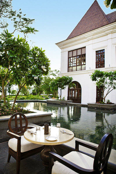 Grand Hyatt Goa 6