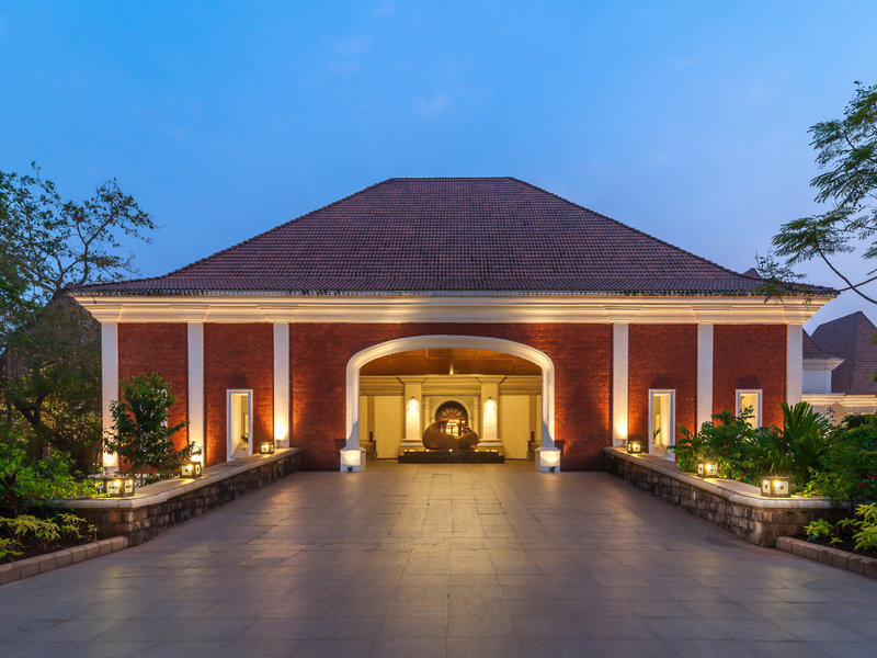 Grand Hyatt Goa 8