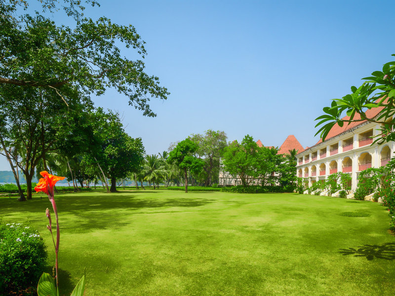 Grand Hyatt Goa 11