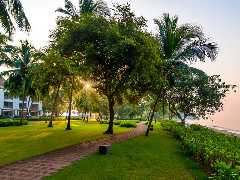 Grand Hyatt Goa 12