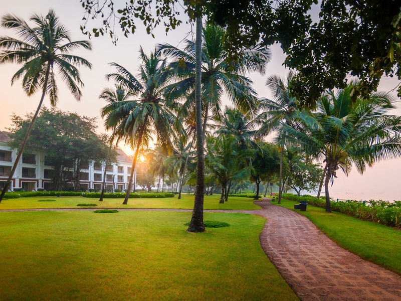 Grand Hyatt Goa 13