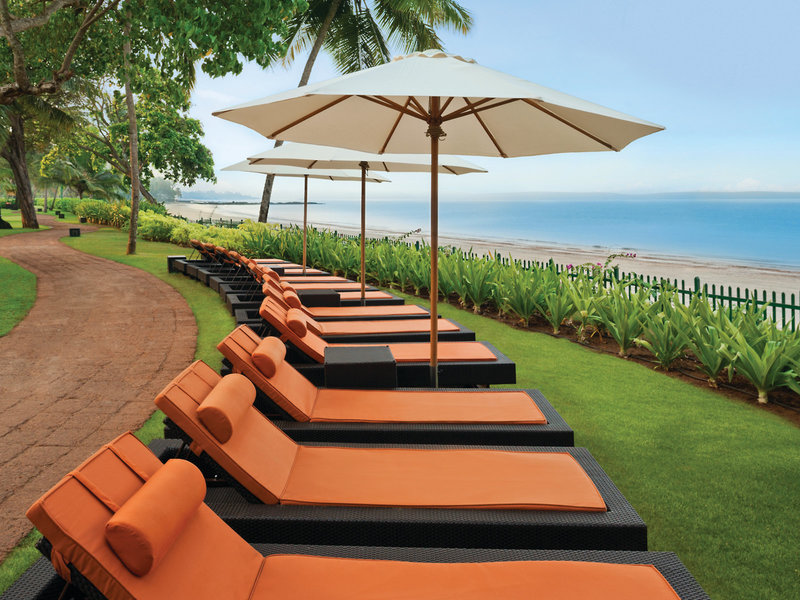 Grand Hyatt Goa 15