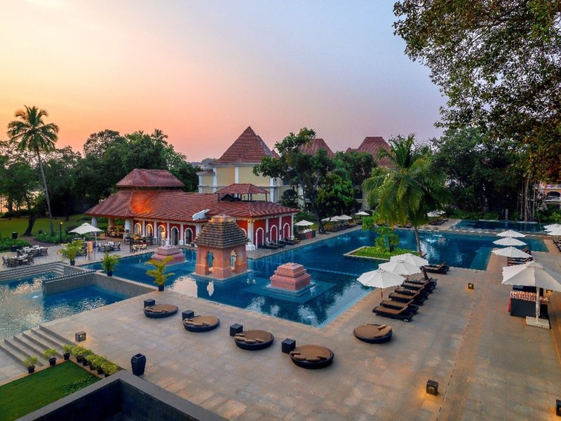 Grand Hyatt Goa 18