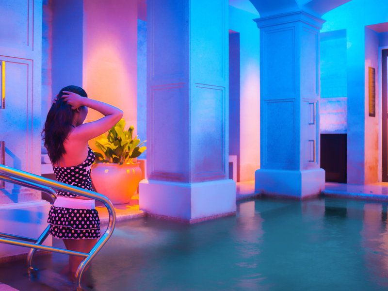 Grand Hyatt Goa 19