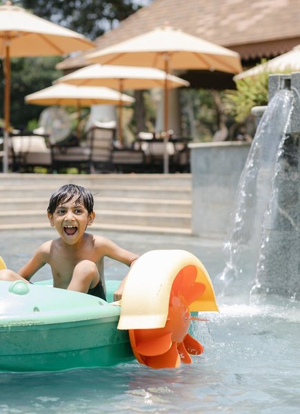 Grand Hyatt Goa 20