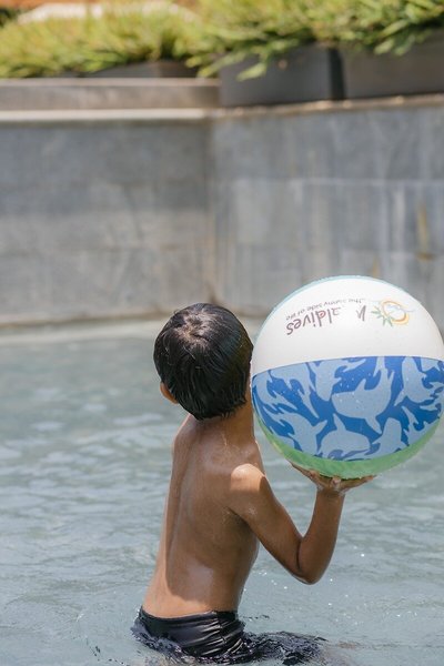 Grand Hyatt Goa 22