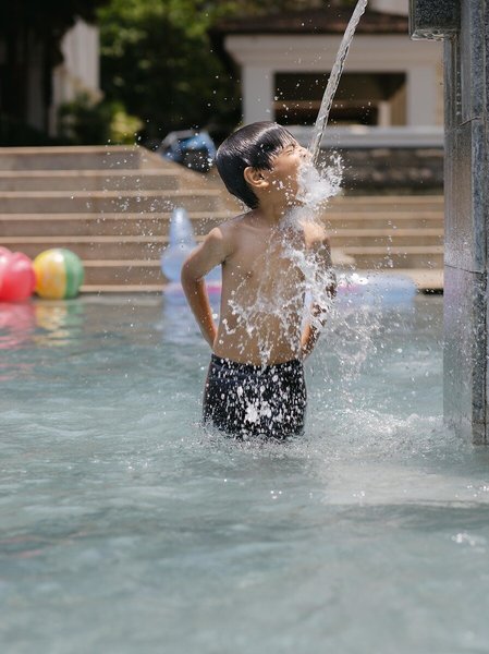 Grand Hyatt Goa 23