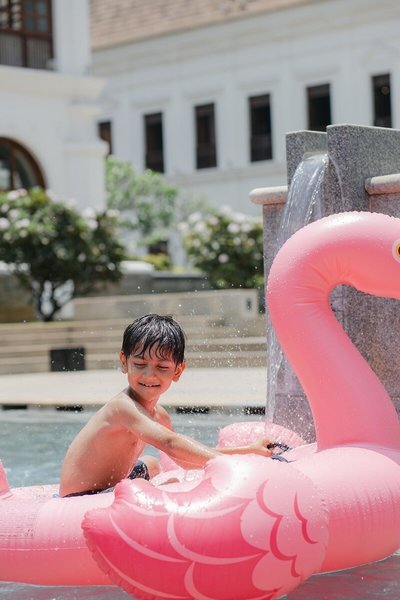 Grand Hyatt Goa 24