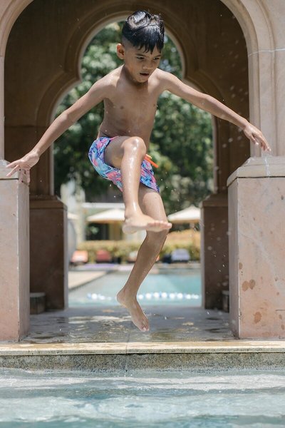 Grand Hyatt Goa 25