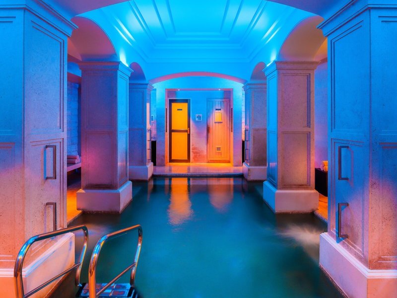Grand Hyatt Goa 26