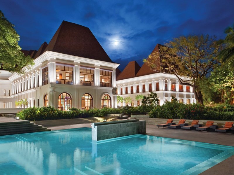 Grand Hyatt Goa 27