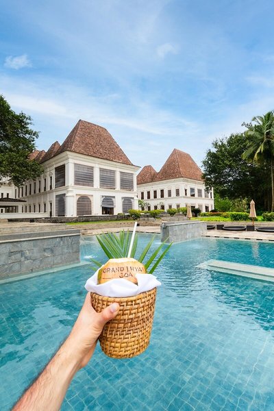 Grand Hyatt Goa 28