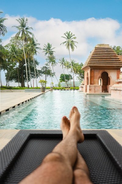 Grand Hyatt Goa 29
