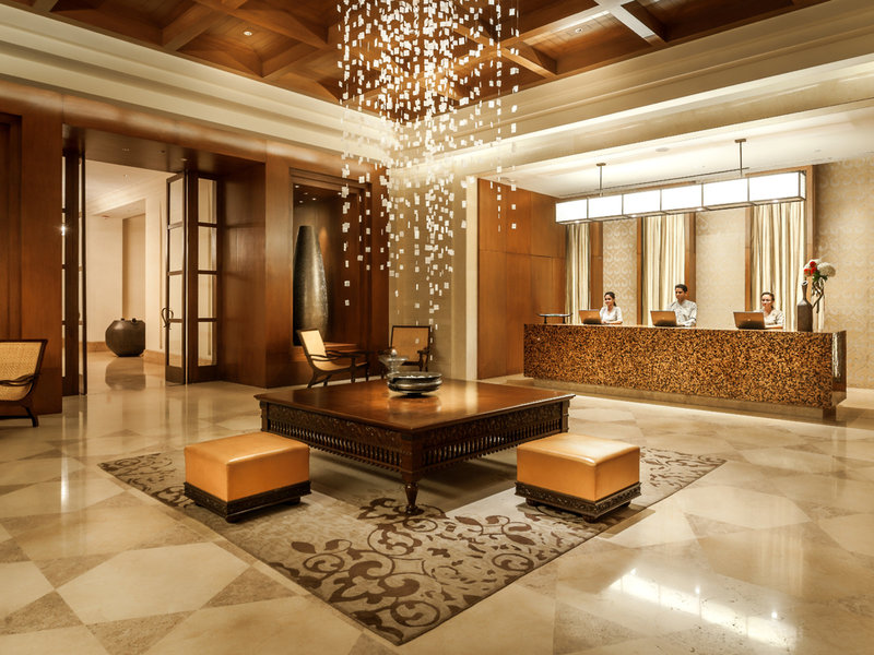 Grand Hyatt Goa 30