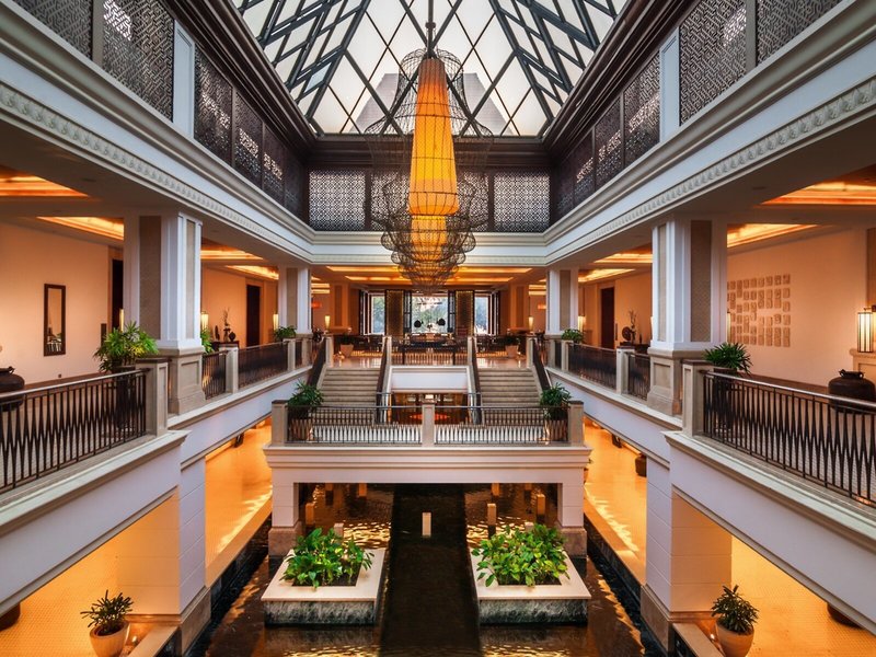 Grand Hyatt Goa 31