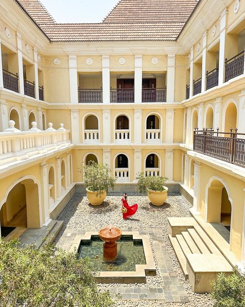 Grand Hyatt Goa 32