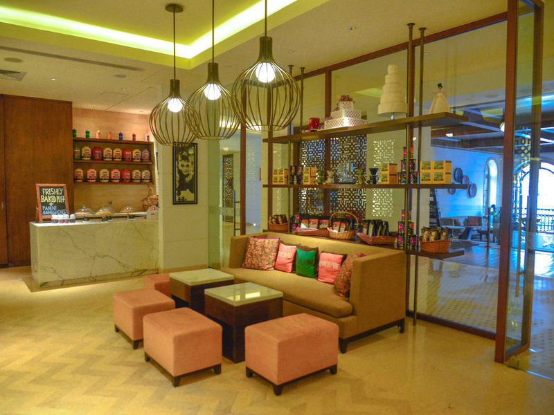 Grand Hyatt Goa 33