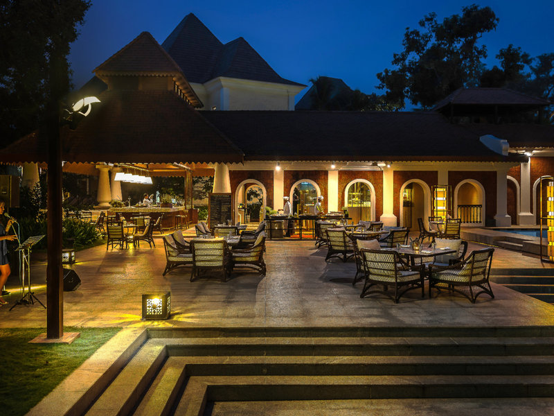 Grand Hyatt Goa 34