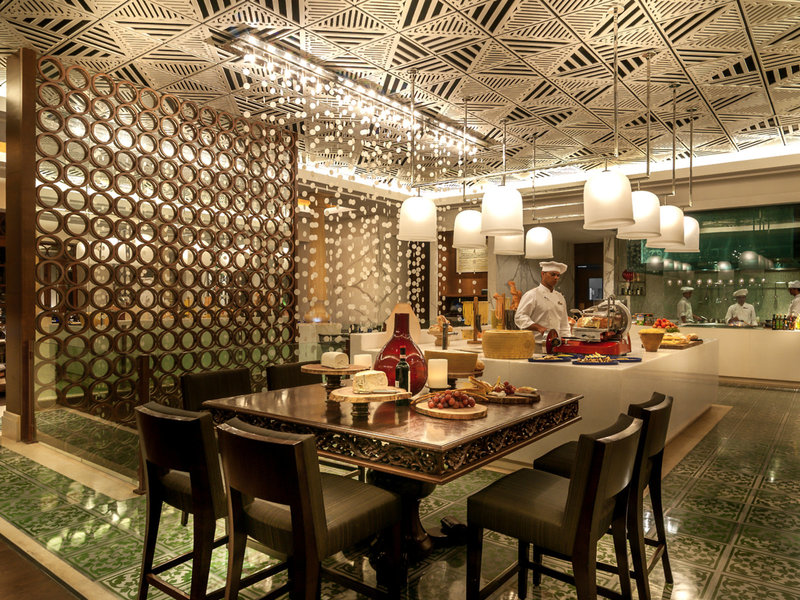 Grand Hyatt Goa 35