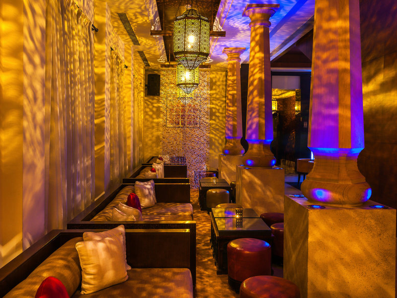 Grand Hyatt Goa 36