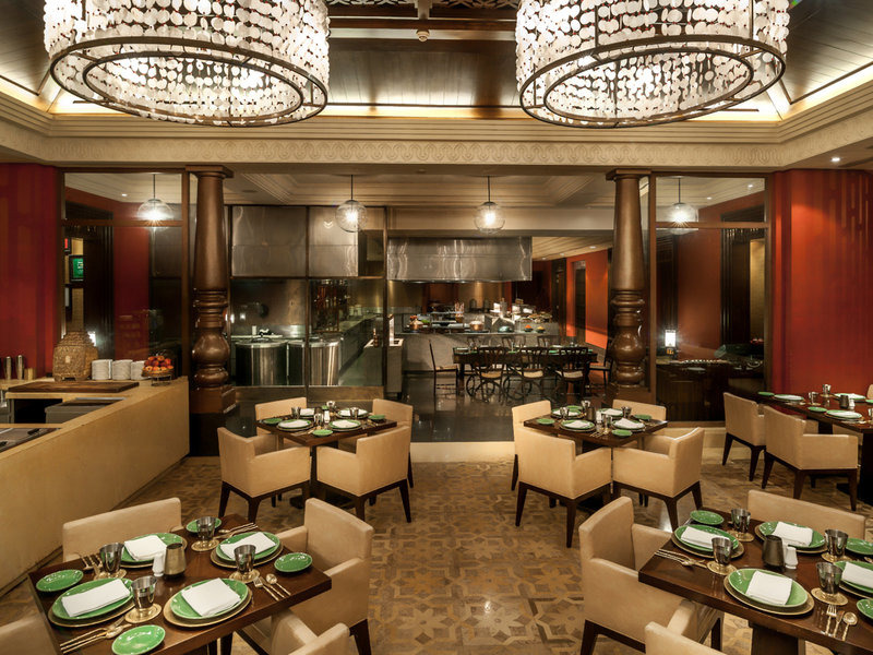 Grand Hyatt Goa 37