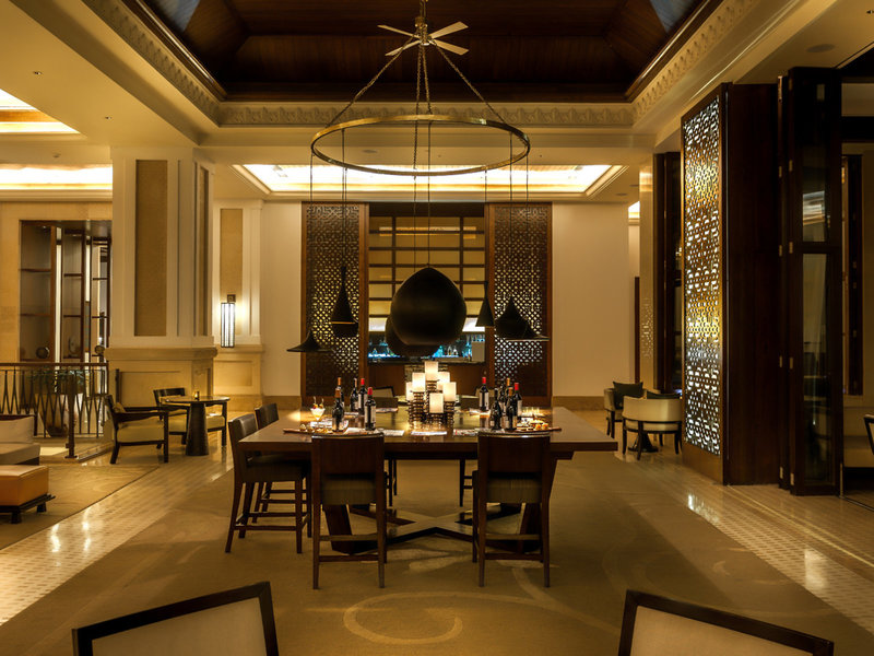 Grand Hyatt Goa 38