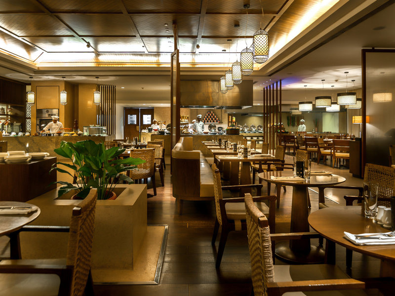 Grand Hyatt Goa 40