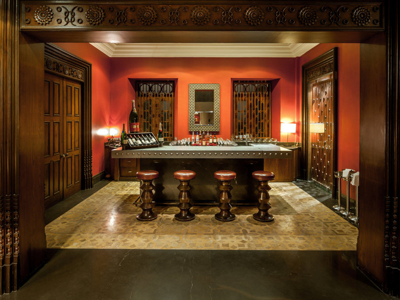 Grand Hyatt Goa 41