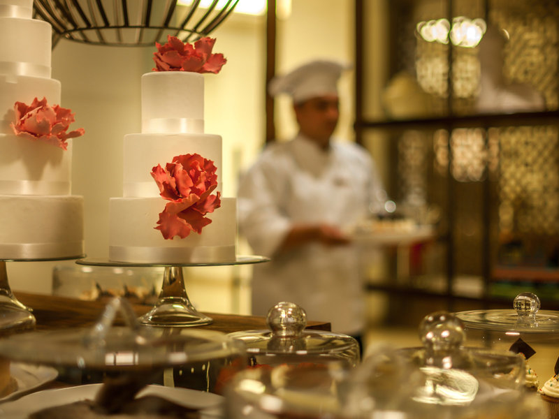 Grand Hyatt Goa 42