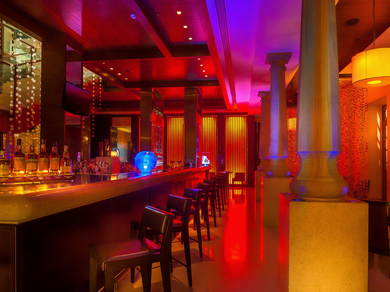 Grand Hyatt Goa 46