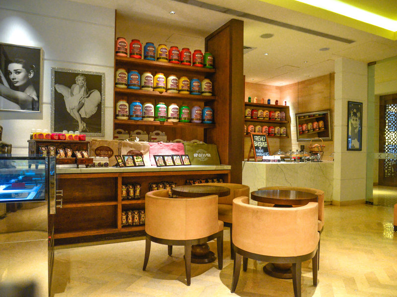 Grand Hyatt Goa 47