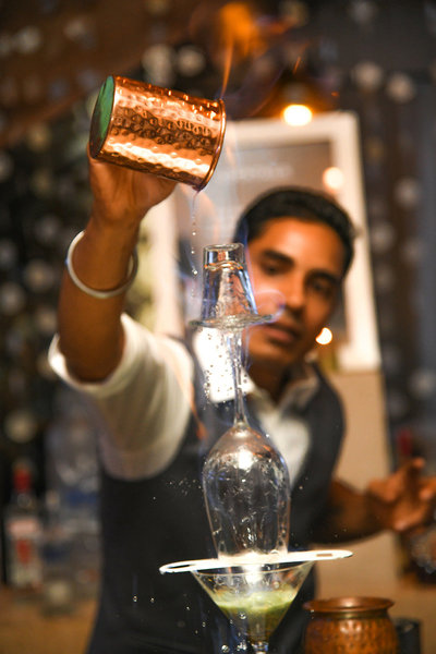 Grand Hyatt Goa 49