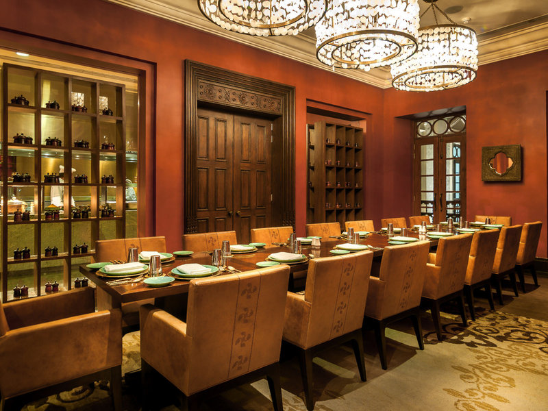 Grand Hyatt Goa 50