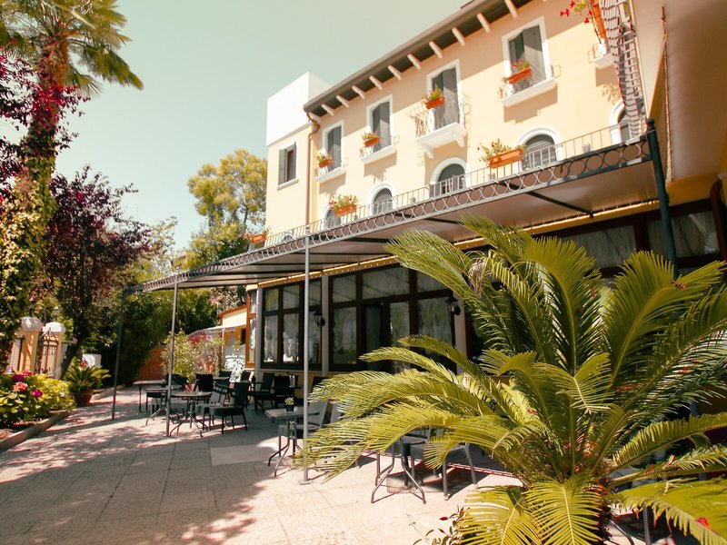 Villa Edera