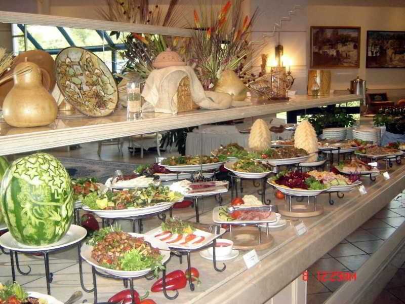 Grande Collection Hotel & Spa 2