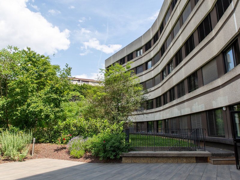 Aparthotel & Spa Odalys Ferney Geneve a Ferney Voltaire 5