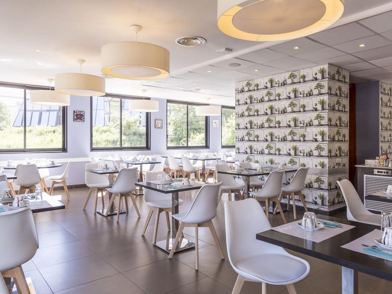 Aparthotel & Spa Odalys Ferney Geneve a Ferney Voltaire 15