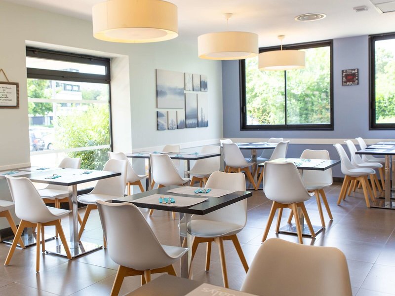 Aparthotel & Spa Odalys Ferney Geneve a Ferney Voltaire 22