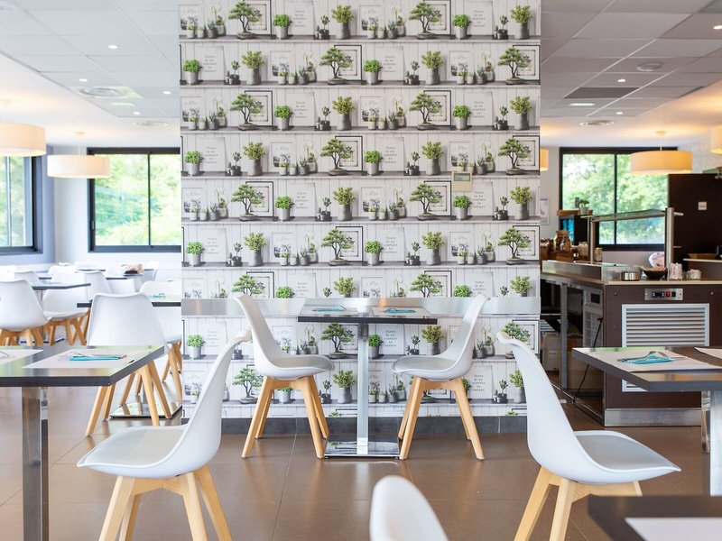 Aparthotel & Spa Odalys Ferney Geneve a Ferney Voltaire 23