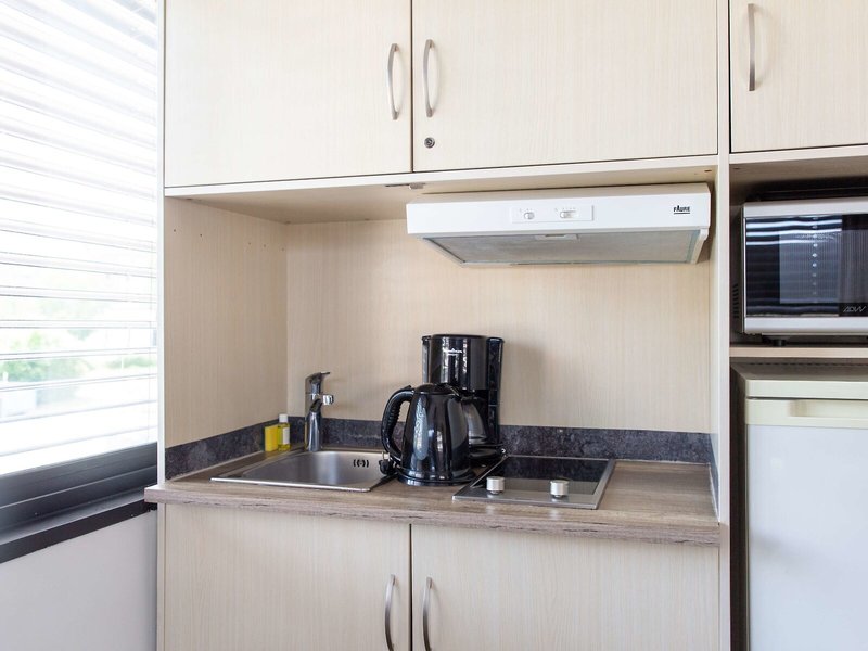 Aparthotel & Spa Odalys Ferney Geneve a Ferney Voltaire 39