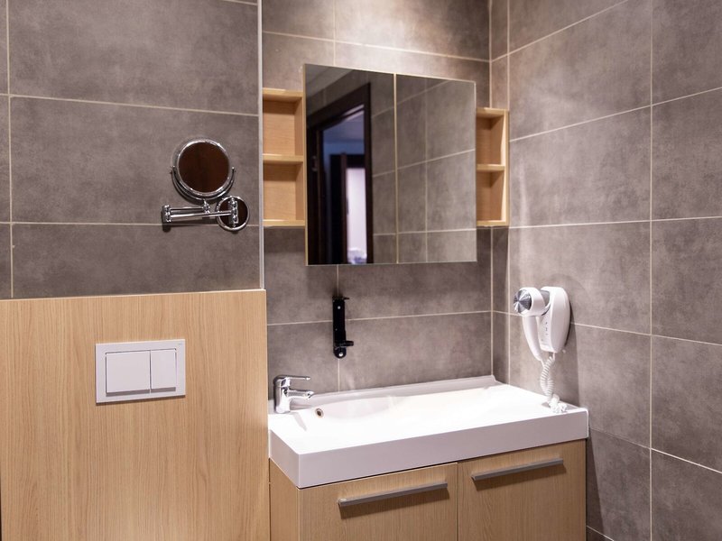 Aparthotel & Spa Odalys Ferney Geneve a Ferney Voltaire 41