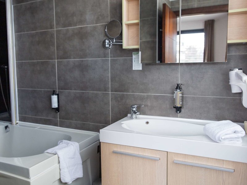 Aparthotel & Spa Odalys Ferney Geneve a Ferney Voltaire 43