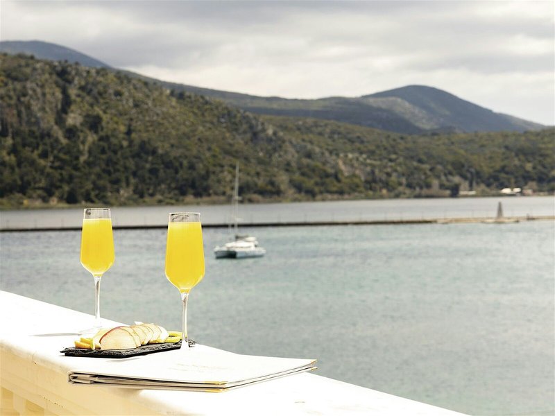 The Alley Boutique Hotel & Spa  4