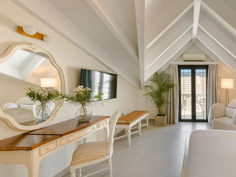 The Alley Boutique Hotel & Spa  6