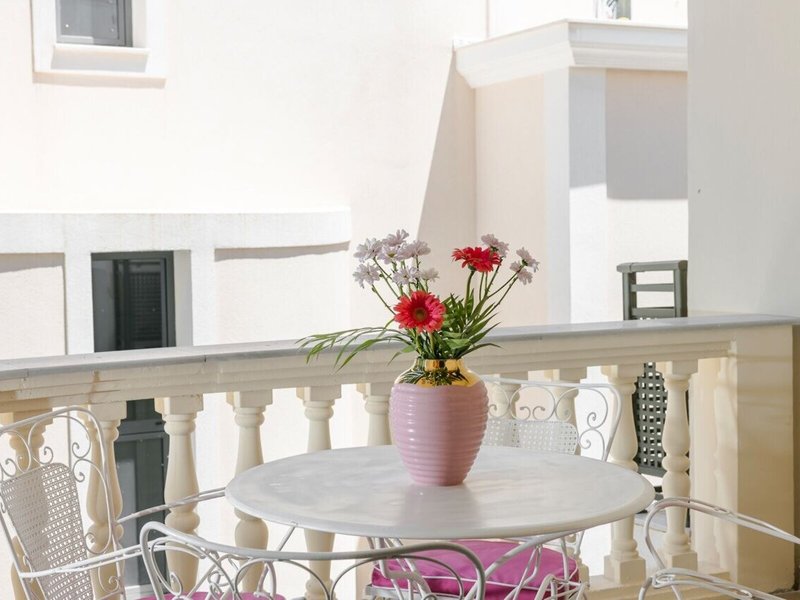 The Alley Boutique Hotel & Spa  18