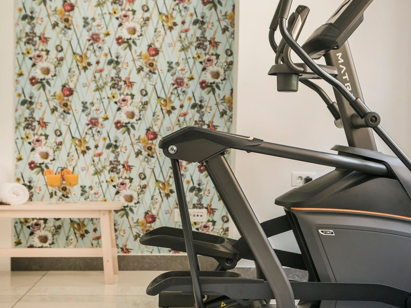 The Alley Boutique Hotel & Spa  19