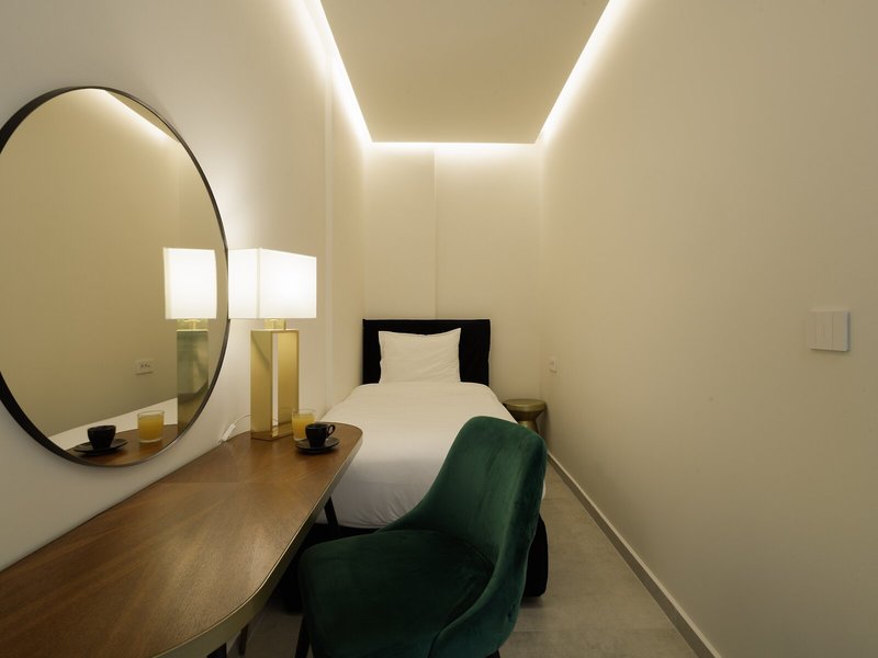 The Alley Boutique Hotel & Spa  21