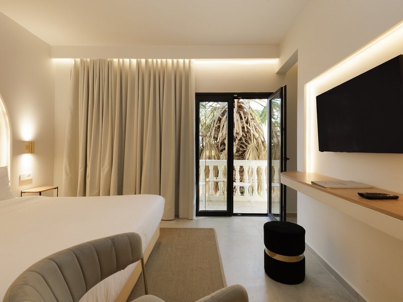 The Alley Boutique Hotel & Spa  22